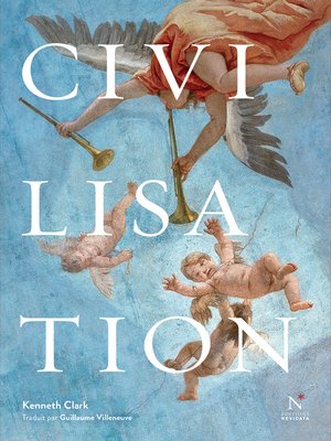 cover image of Civilisation